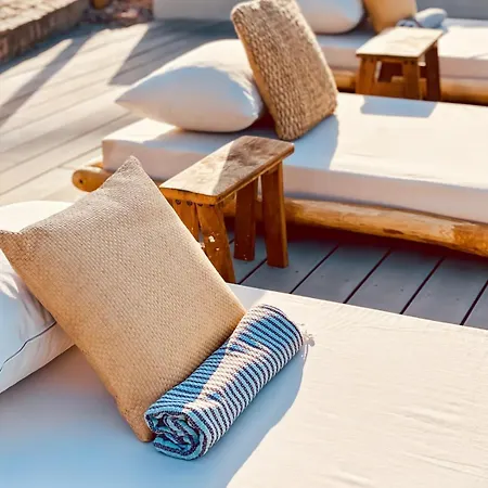 Villa Casa Sia - De 300m2 Avec Piscine Et Pool-house Dans Domaine Prive