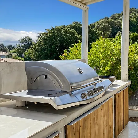 Casa Sia - De 300m2 Avec Piscine Et Pool-house Dans Domaine Prive *