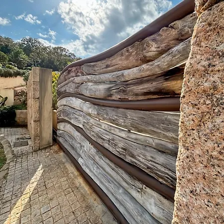 Casa Sia - De 300m2 Avec Piscine Et Pool-house Dans Domaine Prive Villa