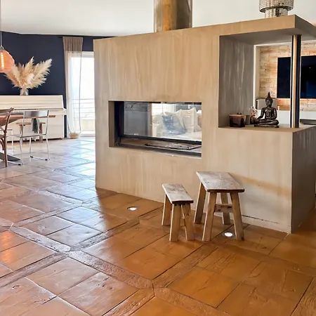 Casa Sia - De 300m2 Avec Piscine Et Pool-house Dans Domaine Prive Villa