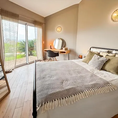 Casa Sia - De 300m2 Avec Piscine Et Pool-house Dans Domaine Prive Villa *