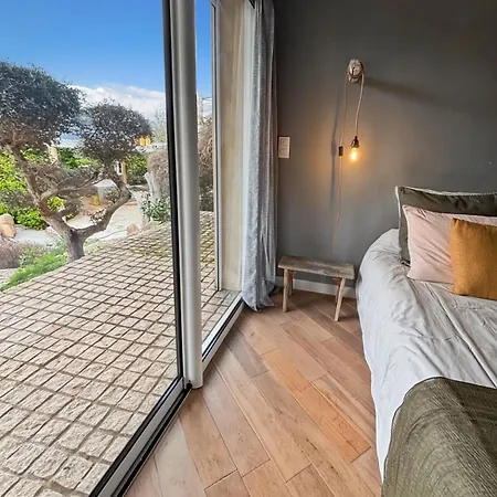 Casa Sia - De 300m2 Avec Piscine Et Pool-house Dans Domaine Prive Villa